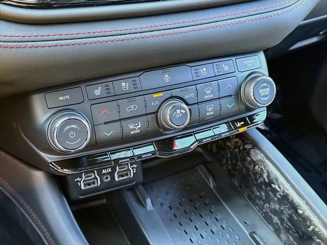 2027 Dodge Durango GT Premium HEMI