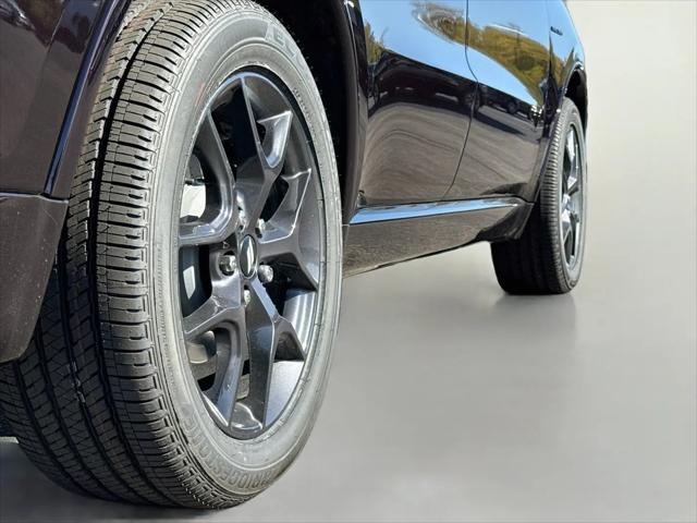 2027 Dodge Durango GT Premium HEMI