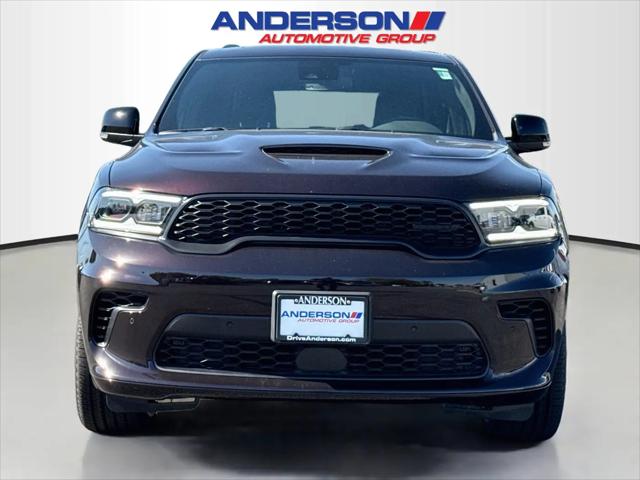 2027 Dodge Durango GT Premium HEMI