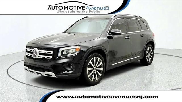 2020 Mercedes-Benz GLB 4MATIC for sale in Sewell, NJ