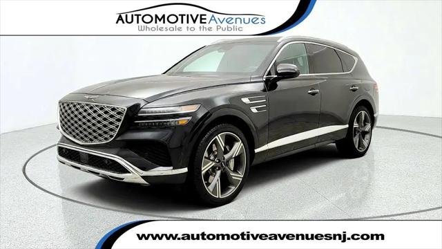 2025 Genesis GV80 3.5T Prestige AWD for sale in Sewell, NJ