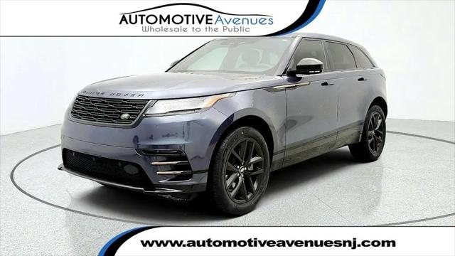 2024 Land Rover Range Rover Velar P250 Dynamic SE for sale in Sewell, NJ