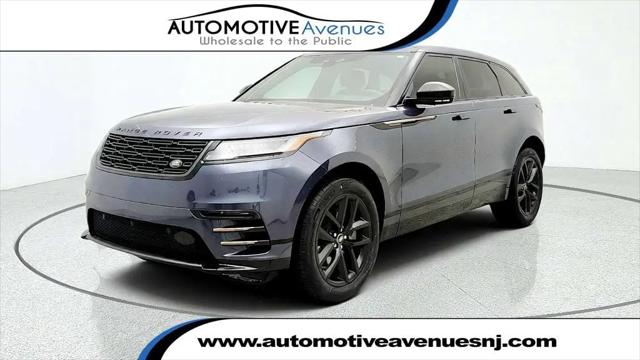 2024 Land Rover Range Rover Velar P250 Dynamic SE for sale in Sewell, NJ