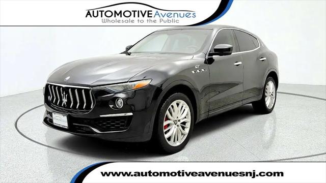 2022 Maserati Levante GT for sale in Sewell, NJ