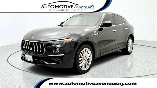 2022 Maserati Levante GT for sale in Sewell, NJ