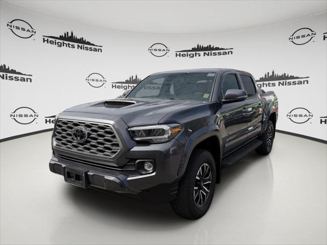 2022 Toyota Tacoma TRD Sport for sale in Flushing, NY