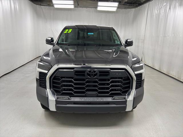 2023 Toyota Tundra SR5 2023 Toyota Tundra SR5