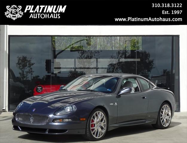 2006 Maserati GranSport LE for sale in Redondo Beach, CO