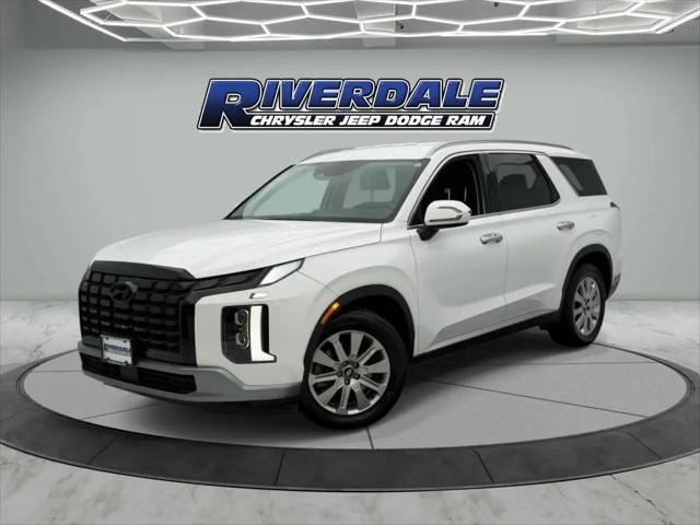 2025 Hyundai Palisade SEL for sale in Bronx, NY