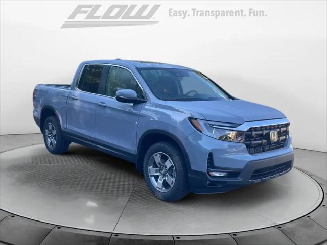 2026 Honda Ridgeline RTL for sale in Winston Salem, NC