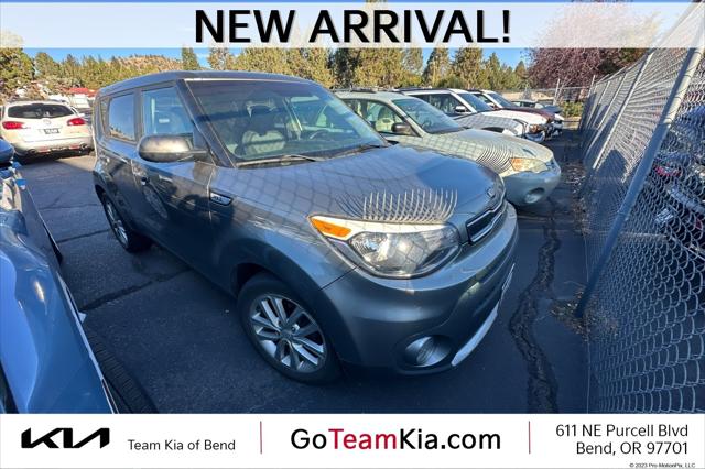 2019 Kia Soul + for sale in Bend, OR