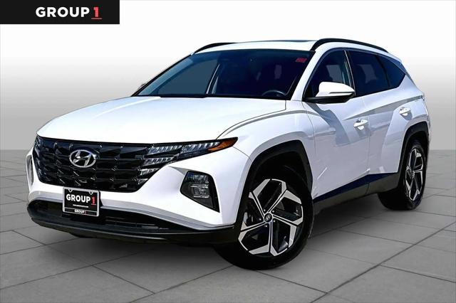 2024 Hyundai Tucson SEL for sale in Friendswood, TX