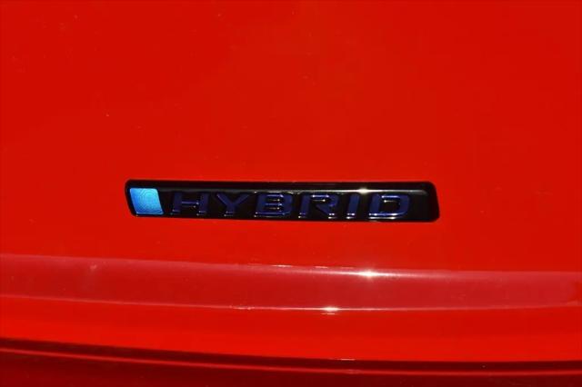 2026 Honda Civic Sport Touring