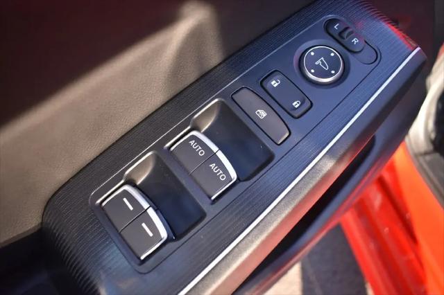 2026 Honda Civic Sport Touring