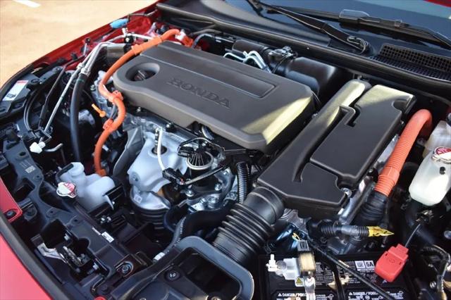 2026 Honda Civic Sport Touring