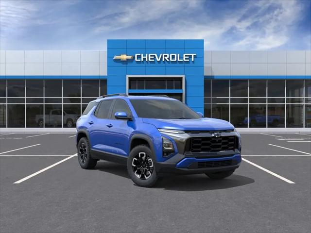 2027 Chevrolet Equinox ACTIV AWD for sale in Middlebury, VT