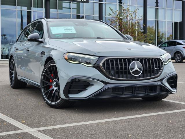 2027 Mercedes-Benz E-Class AMG E 53 Hybrid for sale in Loveland, CO