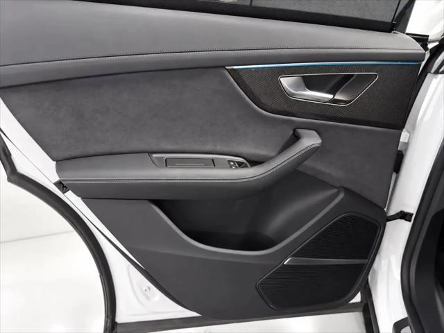 2023 Audi SQ8 Prestige TFSI quattro Tiptronic