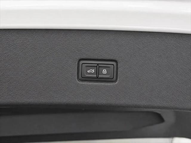 2023 Audi SQ8 Prestige TFSI quattro Tiptronic