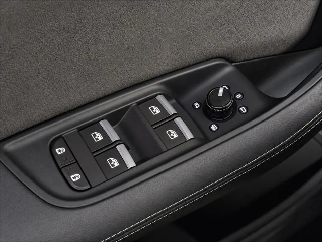 2023 Audi SQ8 Prestige TFSI quattro Tiptronic