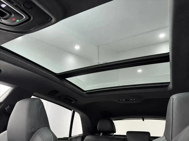 2023 Audi SQ8 Prestige TFSI quattro Tiptronic