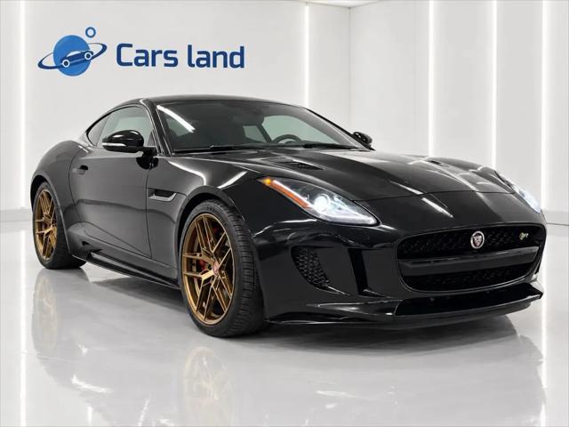 2017 Jaguar F-TYPE R for sale in Tempe, AZ