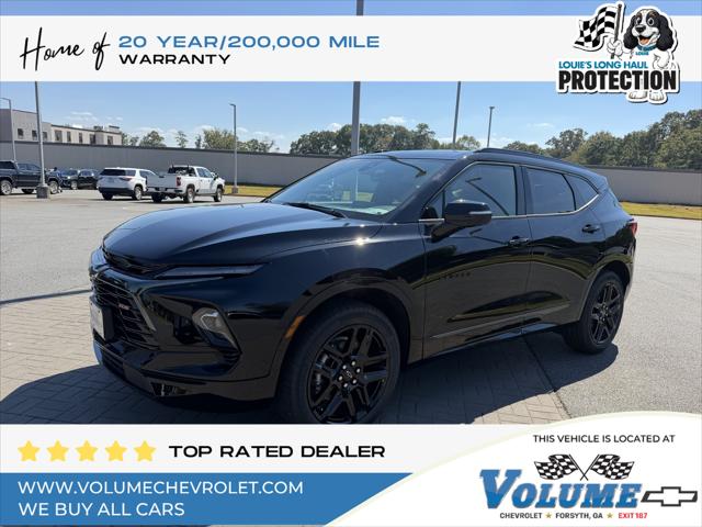 2026 Chevrolet Blazer RS for sale in Forsyth, GA
