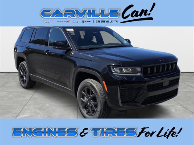 2027 Jeep Grand Cherokee L Laredo Altitude for sale in Greeneville, TN