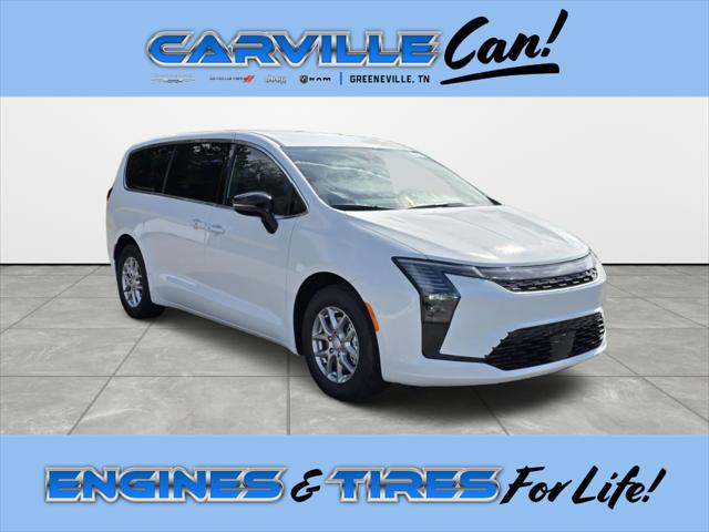 2027 Chrysler Pacifica Select for sale in Greeneville, TN