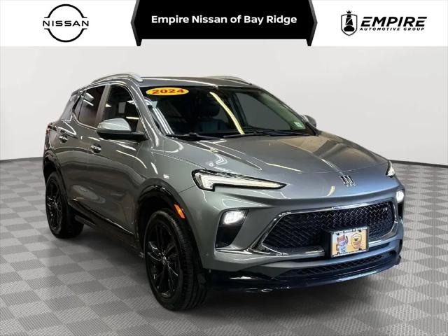 2024 Buick Encore GX Sport Touring AWD for sale in Brooklyn, NY