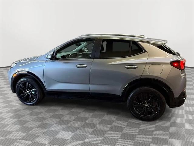 2024 Buick Encore GX Sport Touring AWD
