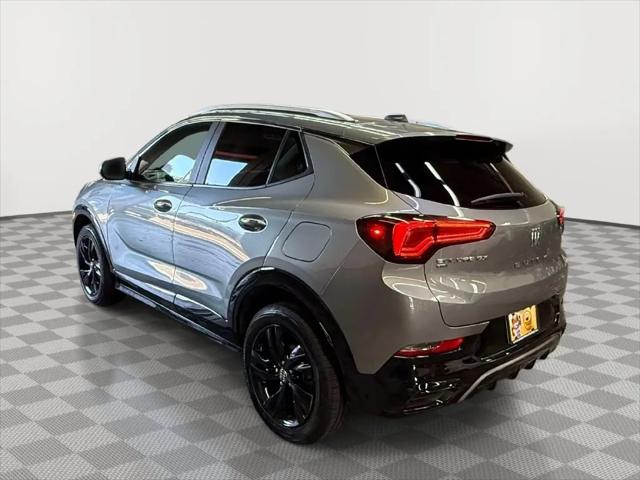 2024 Buick Encore GX Sport Touring AWD