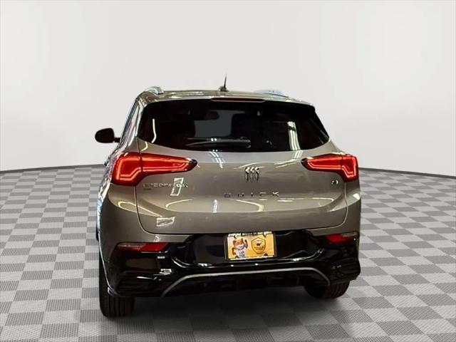 2024 Buick Encore GX Sport Touring AWD