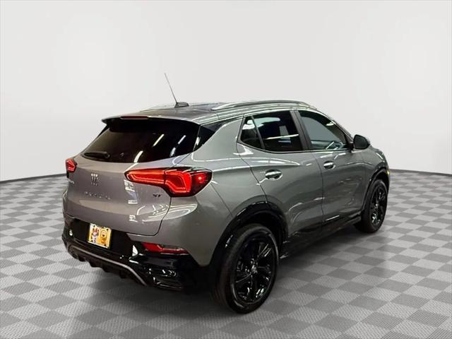 2024 Buick Encore GX Sport Touring AWD