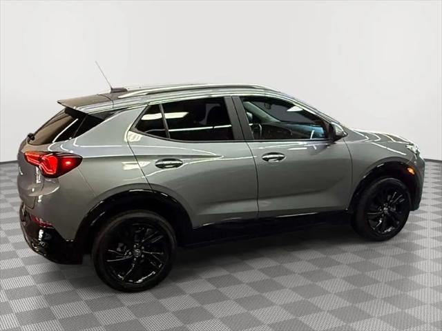 2024 Buick Encore GX Sport Touring AWD