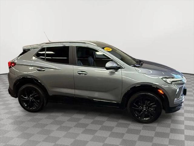 2024 Buick Encore GX Sport Touring AWD