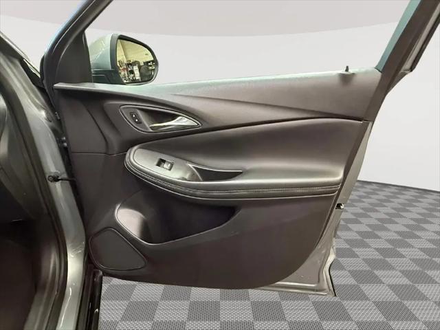 2024 Buick Encore GX Sport Touring AWD