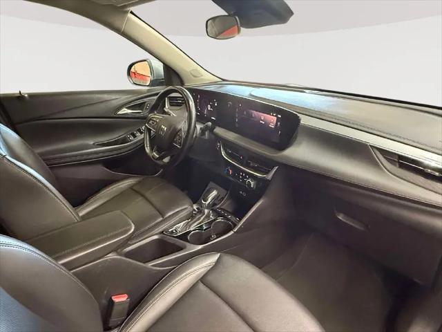 2024 Buick Encore GX Sport Touring AWD