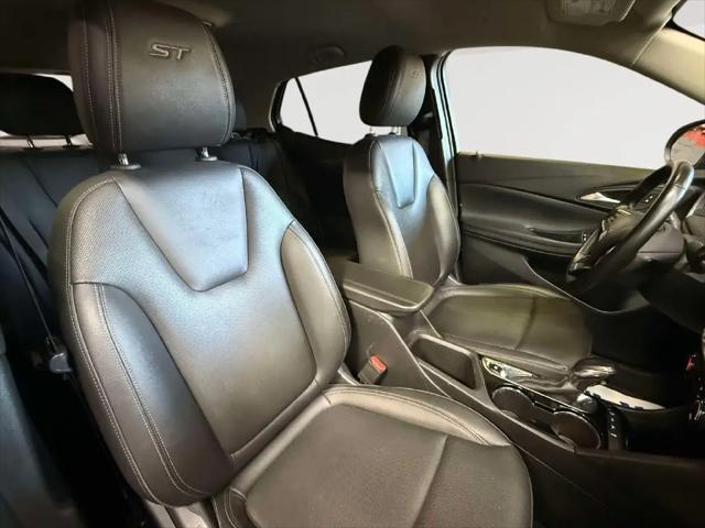 2024 Buick Encore GX Sport Touring AWD