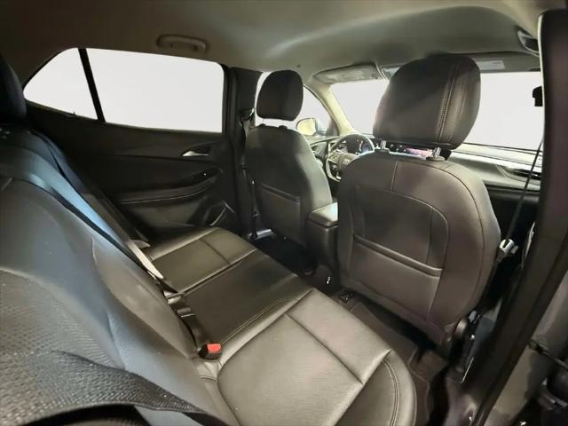 2024 Buick Encore GX Sport Touring AWD