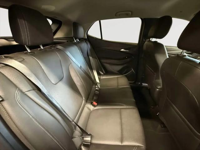 2024 Buick Encore GX Sport Touring AWD