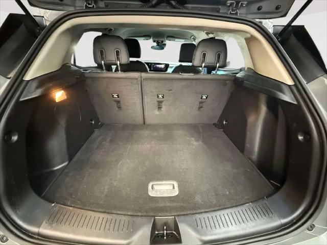 2024 Buick Encore GX Sport Touring AWD