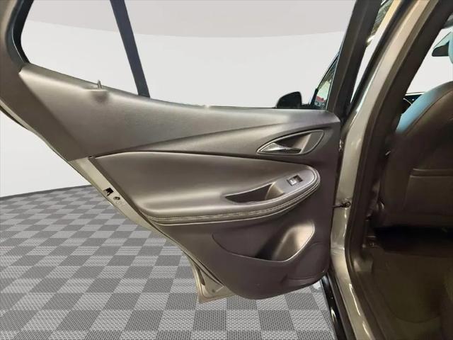 2024 Buick Encore GX Sport Touring AWD