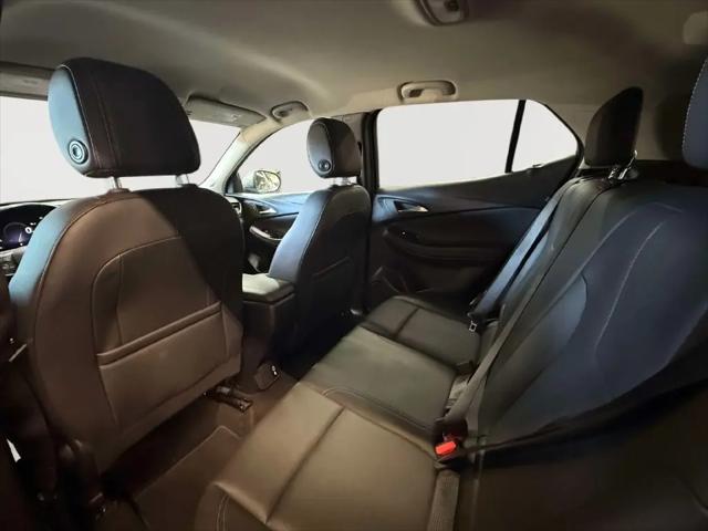 2024 Buick Encore GX Sport Touring AWD