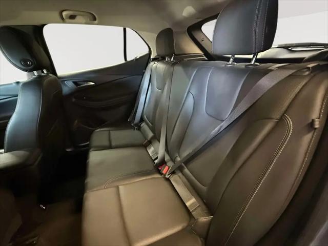 2024 Buick Encore GX Sport Touring AWD