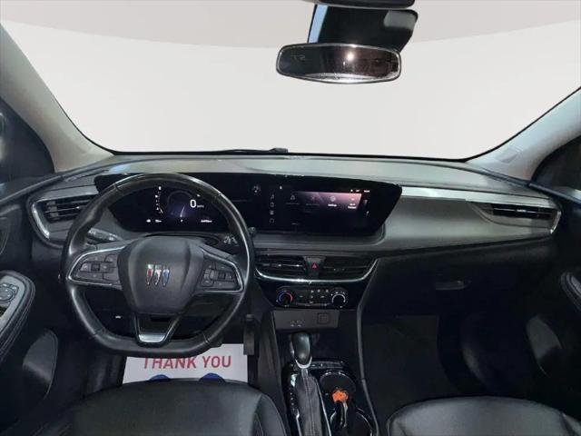 2024 Buick Encore GX Sport Touring AWD