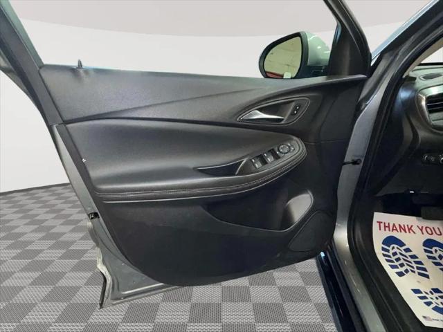 2024 Buick Encore GX Sport Touring AWD