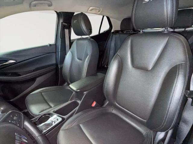 2024 Buick Encore GX Sport Touring AWD