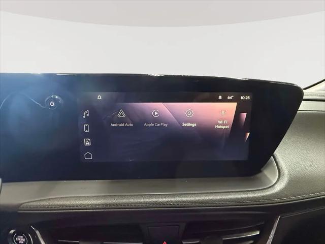 2024 Buick Encore GX Sport Touring AWD