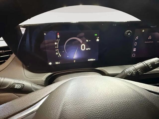 2024 Buick Encore GX Sport Touring AWD